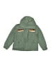 Peek... 100% Cotton Tropical Green Jacket Size 18-24 mo - photo 1