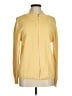 Chico's Yellow Cardigan Size Med (1) - photo 1
