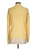 Chico's Yellow Cardigan Size Med (1) - photo 2
