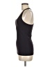 Lululemon Athletica Black Purple Tank Top Size 2 - photo 5