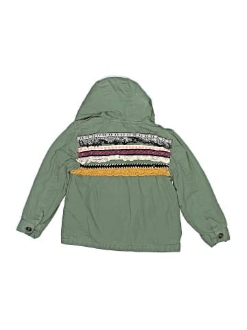 Peek... Jacket (view 2)