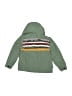 Peek... 100% Cotton Tropical Green Jacket Size 18-24 mo - photo 2