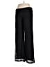 Rock 47 Chevron-herringbone Black Casual Pants Size XL - photo 1