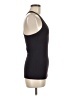 Lululemon Athletica Black Purple Tank Top Size 2 - photo 4