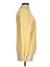 Chico's Yellow Cardigan Size Med (1) - photo 4