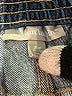 Woman Within Blue Jeans Size 20WP - photo 4