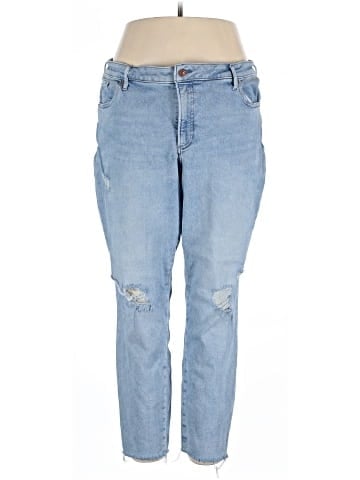Express Jeans (view 1)