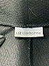 Liz Claiborne Solid Black Formal Skirt Size S - photo 4