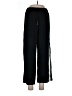 Universal Thread Stripes Black Track Pants Size XS - photo 1