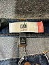 CAbi Blue Jeans Size 2 - photo 7