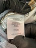 CAbi Blue Jeans Size 2 - photo 8