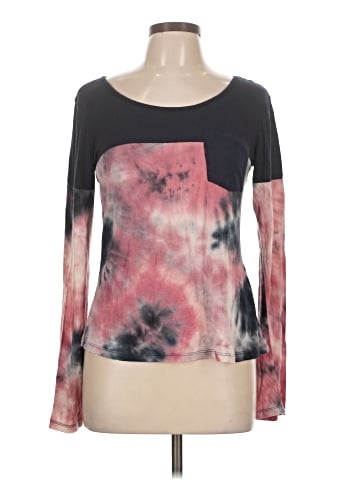 Wishful Park Long Sleeve Top (view 1)