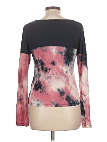 Wishful Park Long Sleeve Top (view 2)