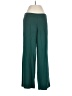 J.Jill Solid Teal Casual Pants Size S (petite) - photo 1