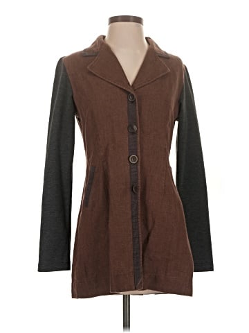 Neesha Coat (view 1)