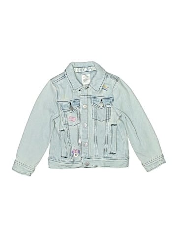 Disney Store Denim Jacket (view 1)