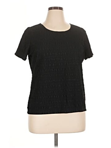 East5th Short Sleeve Top (view 1)