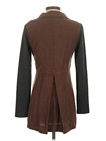 Neesha Coat (view 2)