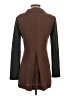 Neesha Brown Coat Size S - photo 2