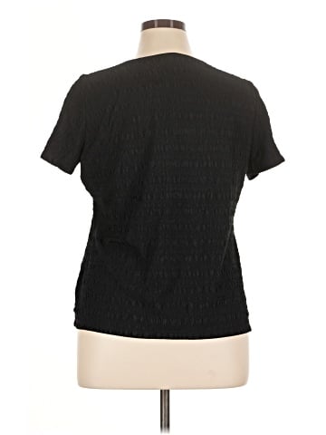 East5th Short Sleeve Top (view 2)