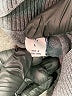 Gap Outlet Gray Pullover Sweater Size L - photo 8