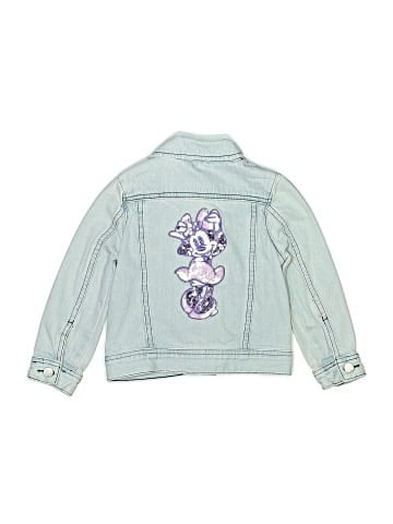 Disney Store Denim Jacket (view 2)