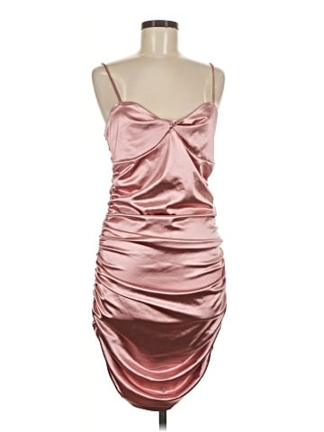 Nasty Gal Inc. Cocktail Dress (view 1)