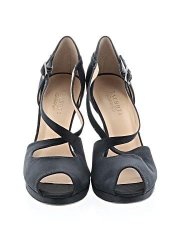 Talbots Heels (view 2)