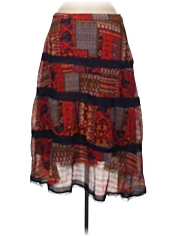 Eva Franco Casual Skirt (view 1)