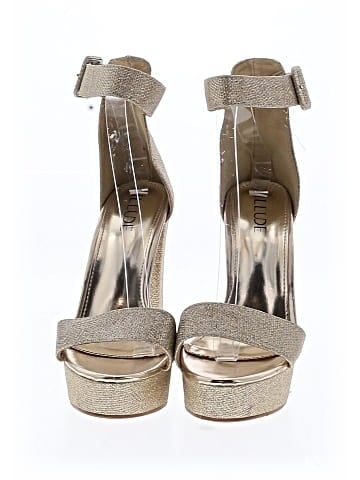 Assorted Brands Sandals (view 2)