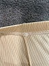 Unbranded Ivory Tan Casual Pants Size S (estimated) - photo 7