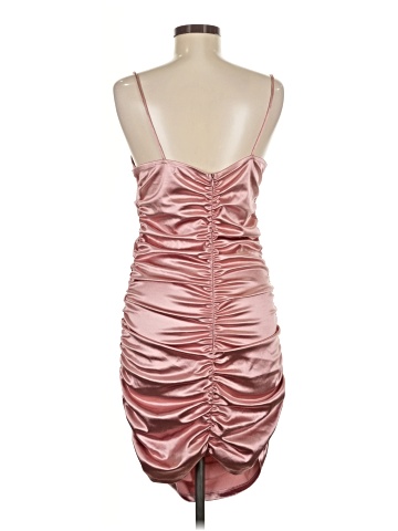 Nasty Gal Inc. Cocktail Dress (view 2)