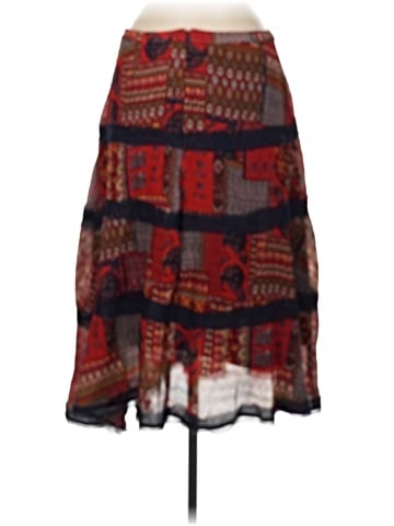 Eva Franco Casual Skirt (view 2)