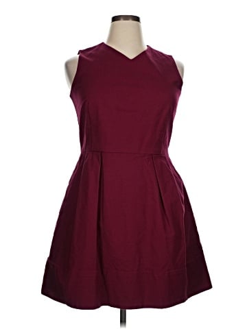 Gap Cocktail Dress (view 1)