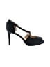 Talbots Black Heels Size 10 - photo 1