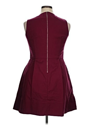 Gap Cocktail Dress (view 2)