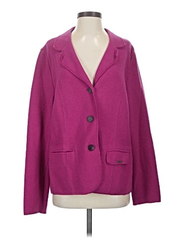 Geiger of Austria Blazer (view 1)