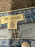 Madewell Blue Jeans Size 24 waist - photo 7
