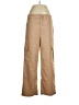 Unbranded Tan Cargo Pants Size L - photo 1