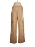 Unbranded Tan Cargo Pants Size L - photo 2