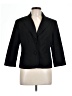 Unbranded Black Blazer Size L (estimated) - photo 1