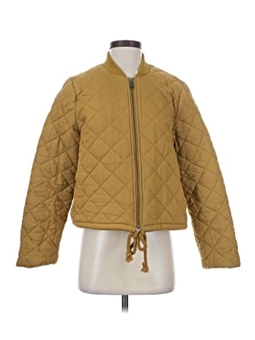 Amuse Society Jacket (view 1)