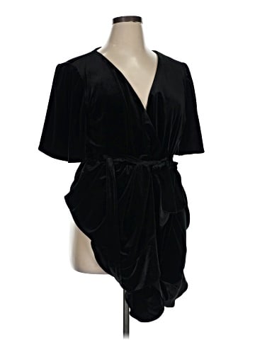 Socialite Cocktail Dress (view 1)