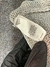 J.Jill Silver Pullover Sweater Size 2X - photo 8