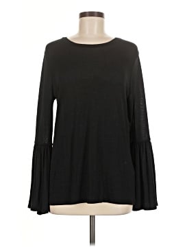 Banana Republic Long Sleeve T-Shirt (view 1)