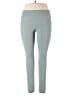 Constantly Varied Gear Teal Active Pants Size XXL - photo 1
