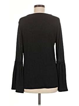 Banana Republic Long Sleeve T-Shirt (view 2)