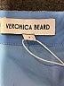 Veronica Beard Tweed Blue Denim Skirt Size 2 - photo 3