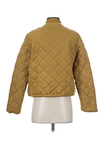 Amuse Society Jacket (view 2)