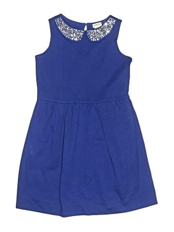 Crewcuts Outlet Dress (view 1)